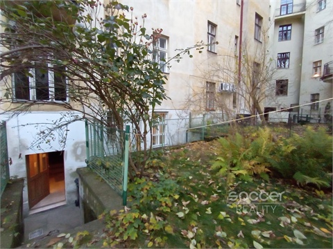 Pronájem kanceláře, 42 m² 10