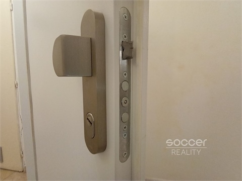 Pronájem kanceláře, 42 m² - 8