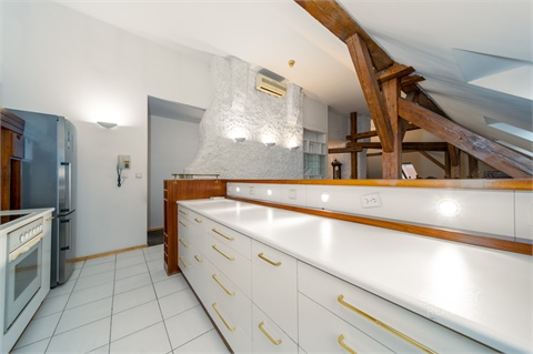 Pronájem bytu 4kk, 170 m² - 10