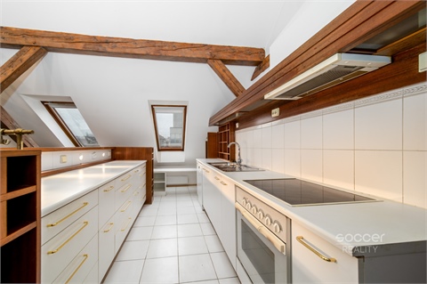 Pronájem bytu 4kk, 170 m² 4