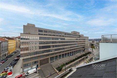 Pronájem bytu 4kk, 170 m² 22