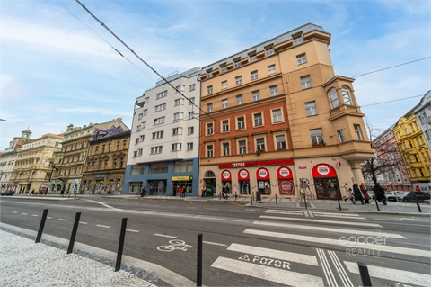 Pronájem bytu 4kk, 170 m² - 20