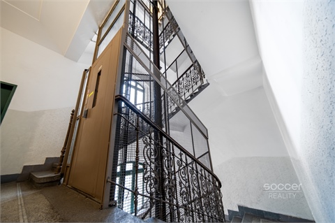 Pronájem bytu 4kk, 170 m² 20