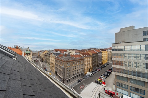 Pronájem bytu 4kk, 170 m² - 20