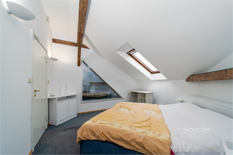 Pronájem bytu 4kk, 170 m² - 10