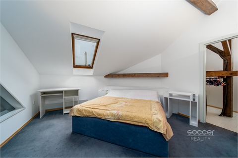 Pronájem bytu 4kk, 170 m² 6