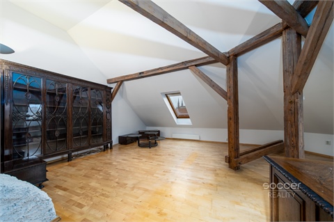 Pronájem bytu 4kk, 170 m² - 0