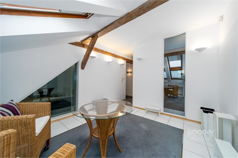 Pronájem bytu 4kk, 170 m² - 4