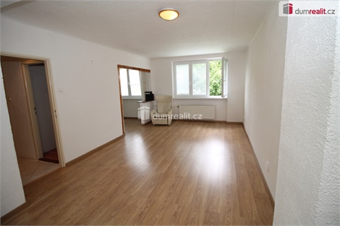 Pronájem bytu 2+1, 57 m² 4