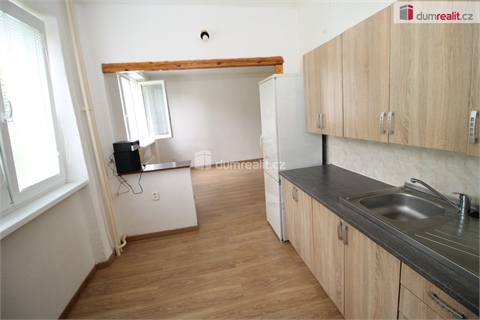 Pronájem bytu 2+1, 57 m² - 8