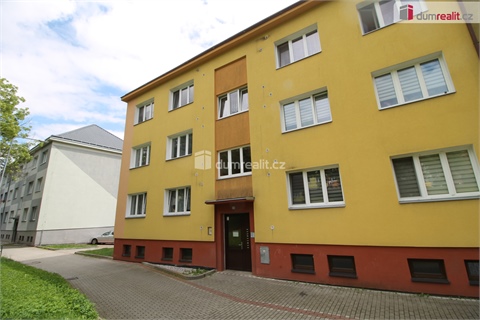 Pronájem bytu 2+1, 57 m² - 22