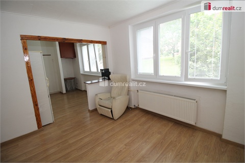 Pronájem bytu 2+1, 57 m² 6