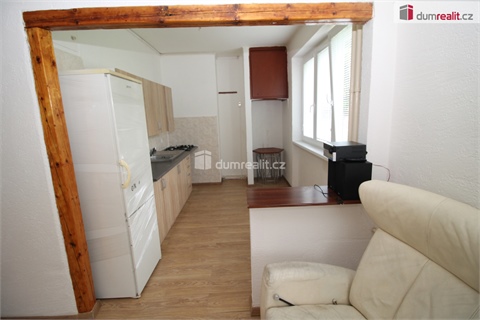 Pronájem bytu 2+1, 57 m² 2