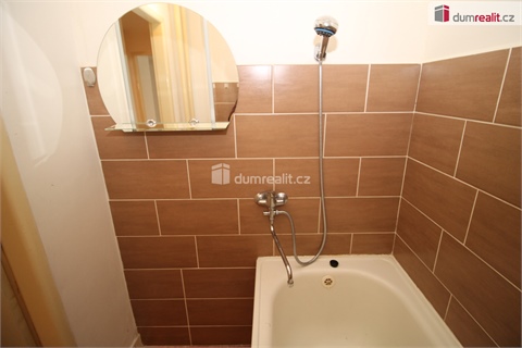 Pronájem bytu 2+1, 57 m² - 16