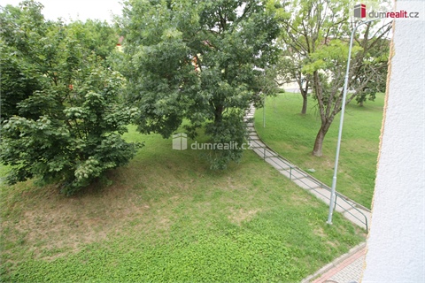 Pronájem bytu 2+1, 57 m² - 20