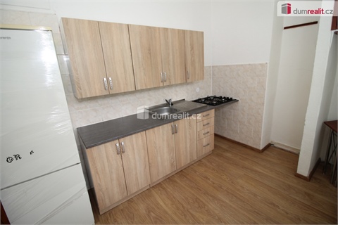 Pronájem bytu 2+1, 57 m² 10