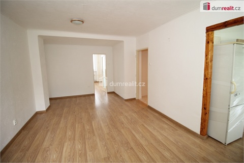 Pronájem bytu 2+1, 57 m² - 4