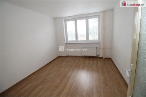Pronájem bytu 2+1, 57 m² - 10
