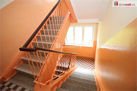 Pronájem bytu 2+1, 57 m² 20