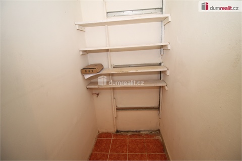 Pronájem bytu 2+1, 57 m² 18