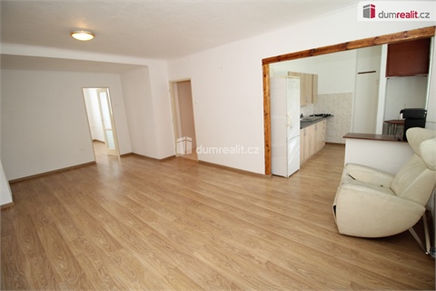 Pronájem bytu 2+1, 57 m² - 6