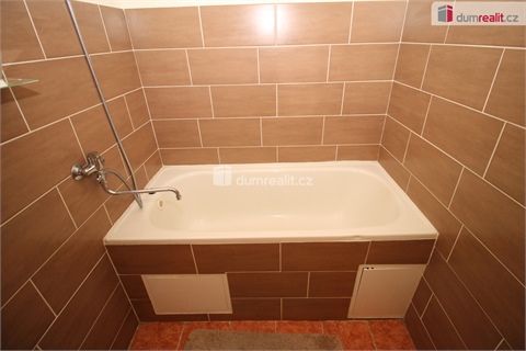 Pronájem bytu 2+1, 57 m² 16