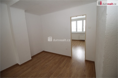 Pronájem bytu 2+1, 57 m² 12