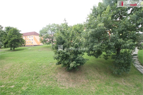 Pronájem bytu 2+1, 57 m² 22