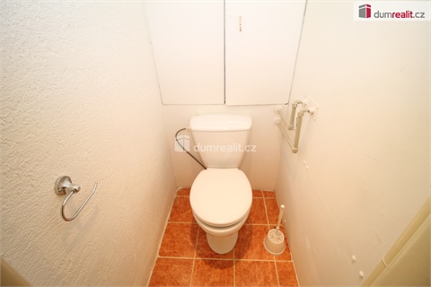 Pronájem bytu 2+1, 57 m² - 18