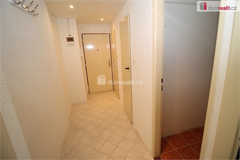 Pronájem bytu 2+1, 57 m² - 14