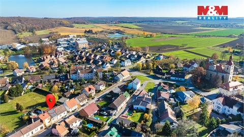 Prodej rodinného domu, 108 m² - 14