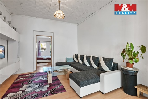 Prodej rodinného domu, 108 m² - 16