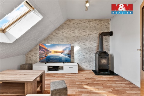 Prodej rodinného domu, 108 m² - 2