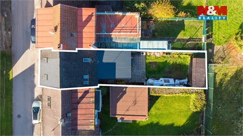 Prodej rodinného domu, 108 m² 2