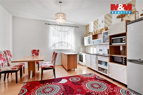 Prodej rodinného domu, 108 m² 8