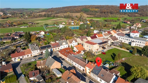 Prodej rodinného domu, 108 m² 6