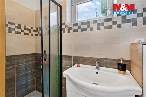 Prodej rodinného domu, 108 m² 16