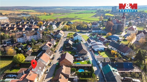 Prodej rodinného domu, 108 m² - 10