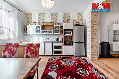 Prodej rodinného domu, 108 m² 18