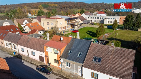 Prodej rodinného domu, 108 m² 14