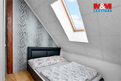 Prodej rodinného domu, 108 m² 12