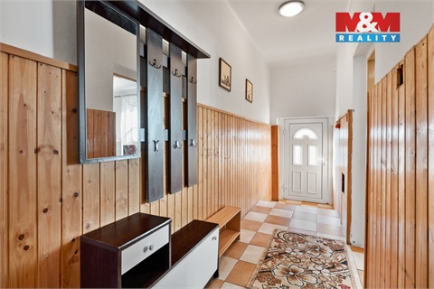 Prodej rodinného domu, 108 m² 10