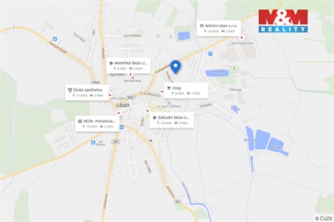 Prodej rodinného domu, 108 m² 22