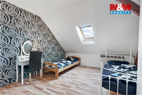 Prodej rodinného domu, 108 m² 4