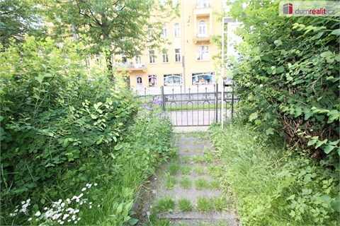 Pronájem bytu 2+1, 67 m² 24