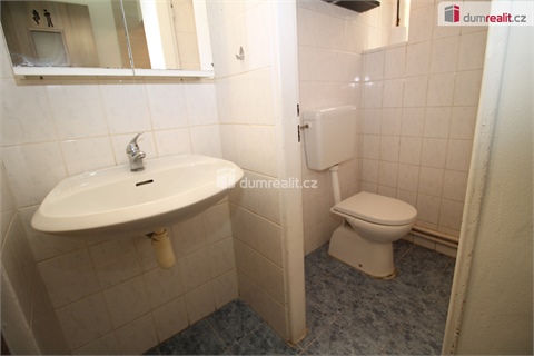 Pronájem bytu 2+1, 67 m² 18