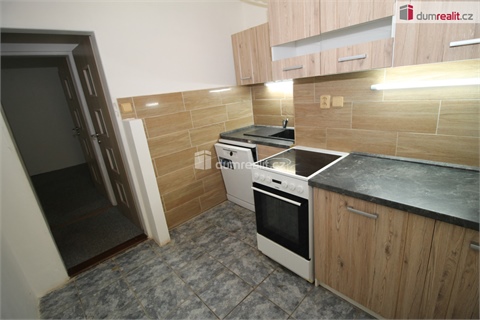 Pronájem bytu 2+1, 67 m² - 2