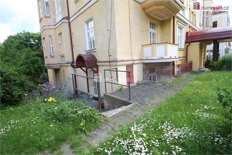 Pronájem bytu 2+1, 67 m² 20