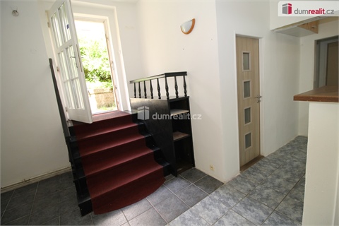 Pronájem bytu 2+1, 67 m² - 4