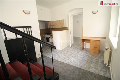 Pronájem bytu 2+1, 67 m² 4